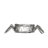 Bethelmie Wood Decorative Bowl 1