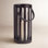 Avelar Aluminum Lantern Candle Holder
