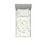 Drap-housse floral en microfibre-89080932-45959507