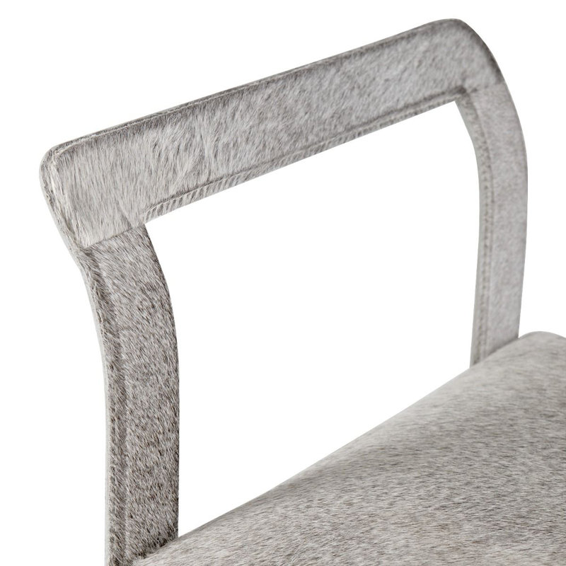 Baltar Upholstered Stool