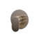 Flou 41PBP.L.O1 Built-In Compact Progressive Pressure Balancing Mixer