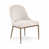 Beige Linen Textured Fabric selected
