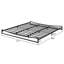 Grand lit plateforme 15 po Disbrow-134895898