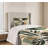 Polyester Floral Coverlet-96103647