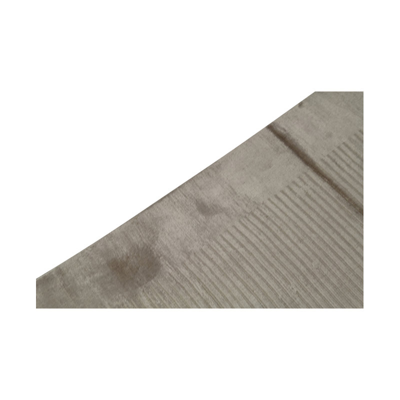 Hand-Knotted High-Quality Area Rug