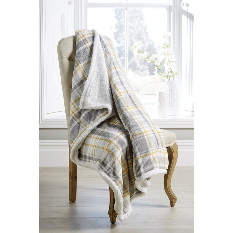 Baymore Throw Blanket