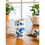 Grande tasse de voyage 17 onces toile
