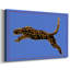 Toile tendue The Wild Leopard I-Gallery-736105493