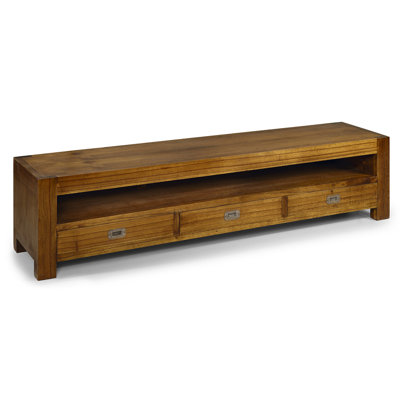 Guildhall TV Stand for TVs up to 85"