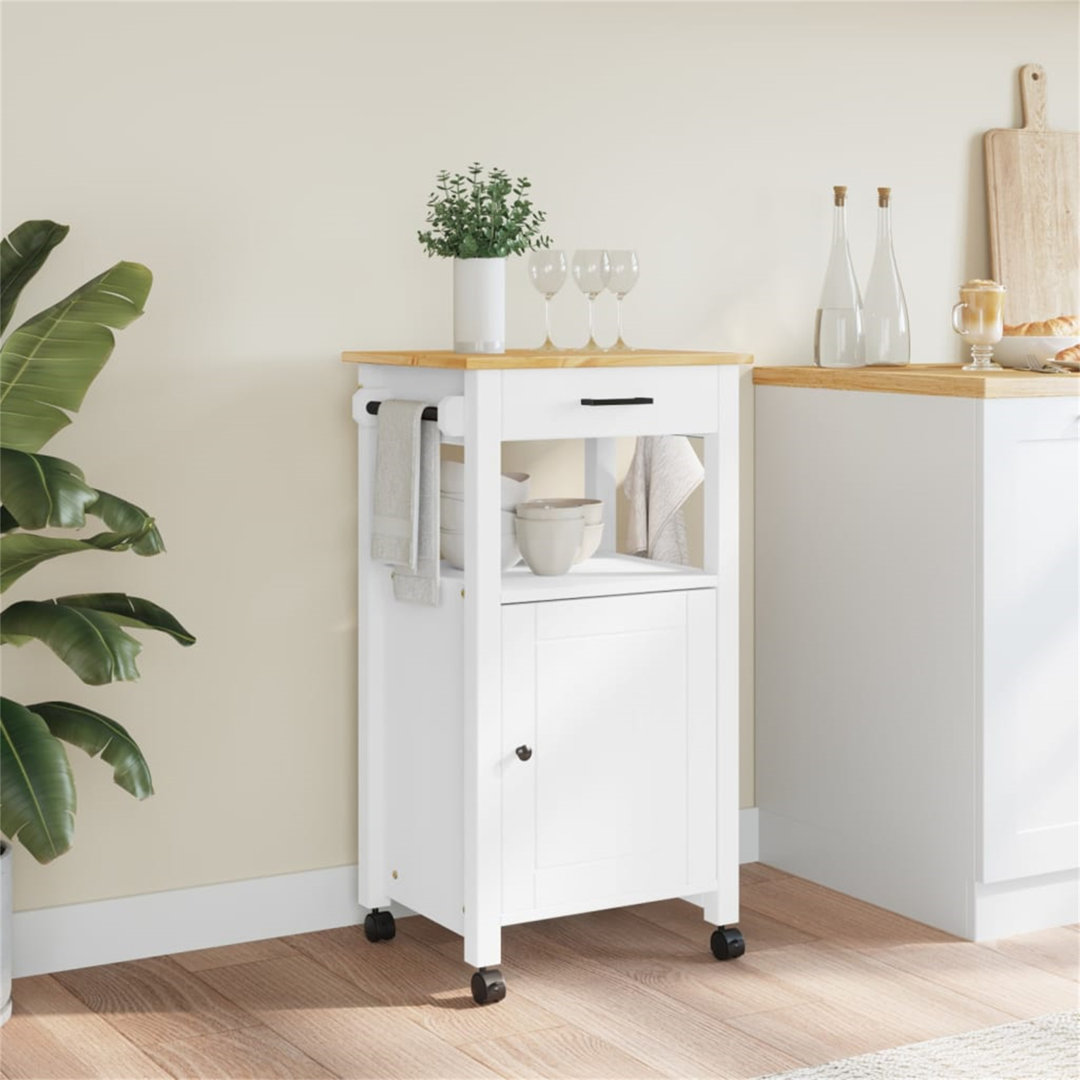 Bar Cart