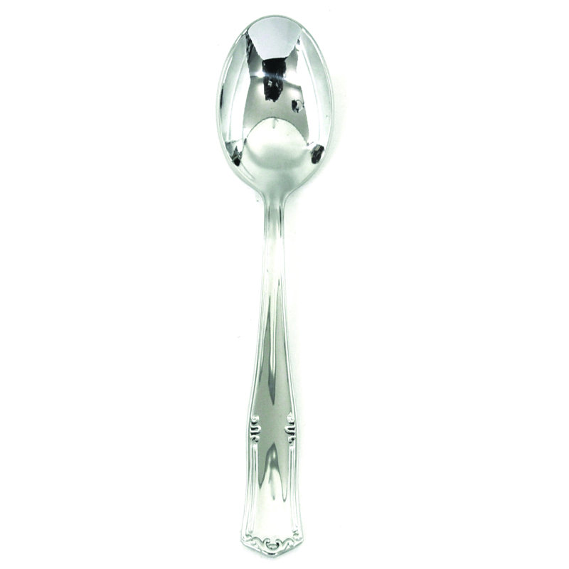 Bavaria Stainless Steel Coffee Spoon