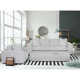 Benehaley 100'' Upholstered Sofa