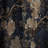Moonlit Whispers Moody Patterns II - Bohemian Curtain - Velvet Room Darkening - 1 panel-107575366