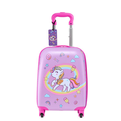 Kids Luggage Set