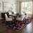 Ornate Lamotte Indoor/Outdoor Area Rug-925071694
