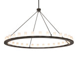 32 - Light Chandelier