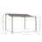 Poolside Pergola – Stylish & Functional-114134332-114134330