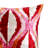 Abstract Throw Pillow