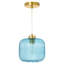 Luminaire suspendu 7,25 po H Nellie-433112332