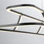 Lustre 1 lumière Cadoux-870168305