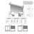 Blackout Roller Shade-1285906304-1285906329