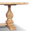 Novell Outdoor Teak Dining Table