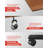 Height Adjustable Rectangle Standing Desk-1459630921-1459630920