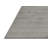 Machine Washable Abstract Gray Area Rug-1216685267