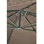 Chasiti 300cm Cantilever Parasol-112459363