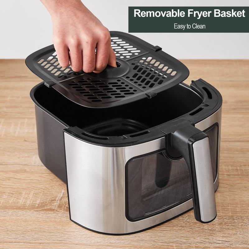 Belfry Kitchen 6.5L Air Fryer