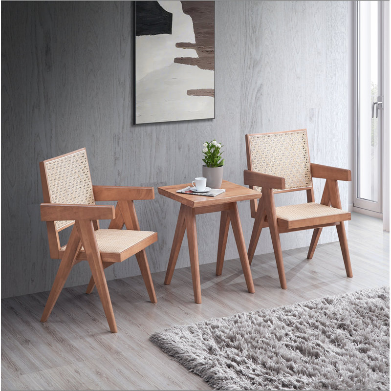 Table d'appoint naturelle