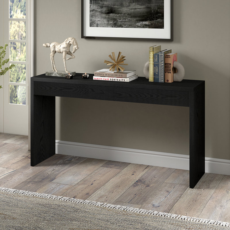 Adyson 139.7Cm Console Table