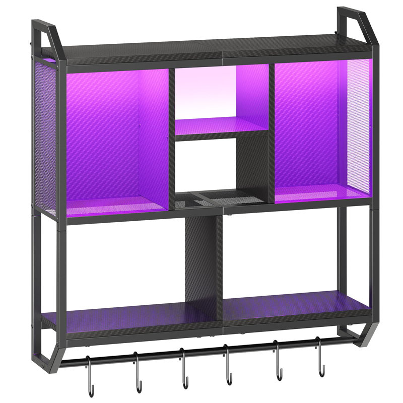 Floating Shelf