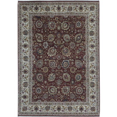 One-of-a-Kind 12' X 18'2" Area Rug in