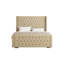 Raoul Upholstered Bed Frame-1290880680-1290880689