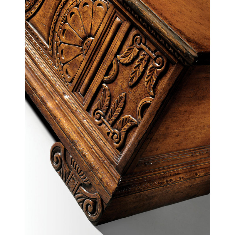 Accent Trunk Set