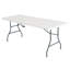 Table pliante Peakform