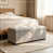 Gris foncé
