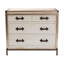 Armoire de rangement Baxton Studio Benton