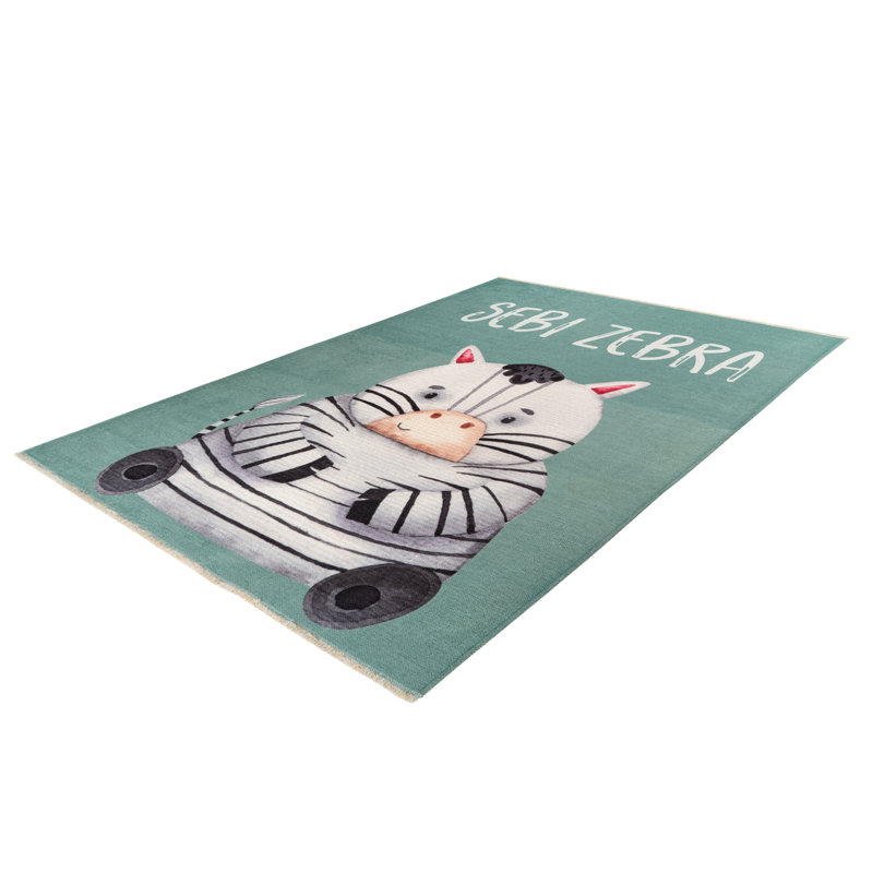 Dariel 115cm X 170cm Area Rug