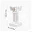 3 bougeoirs colonne en résine romaine blanche style piliers bougeoirs pour accessoires de photographie de décoration intérieure-507203878