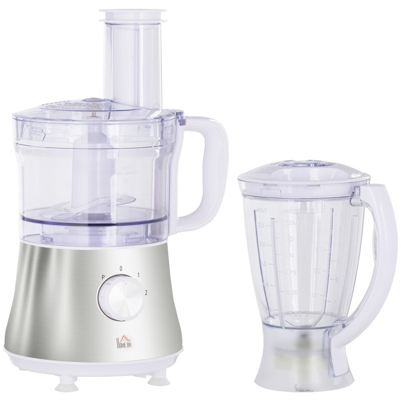 HomCom 5-Cup Food Processor