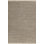 Textures Wool Geometric Area Rug in Gray