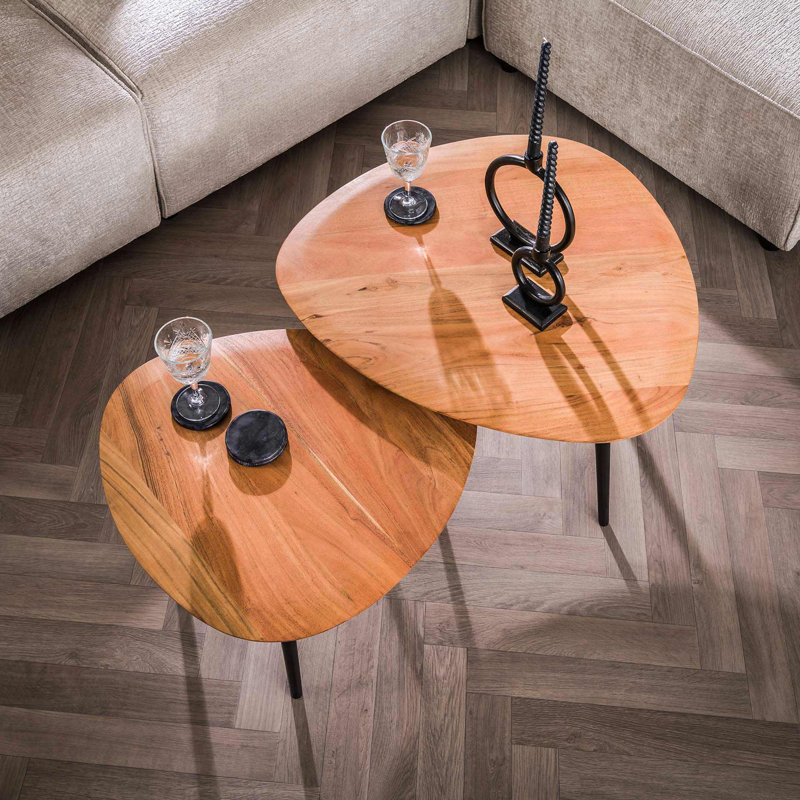 Skyland Coffee Table