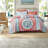 Complete Twin Xl Bedding Sets, Polyester Boho Medallion Style For Home