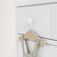 Commode double 6 tiroirs Moss-49714685