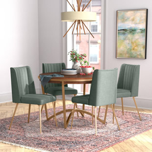 Wayfair  Rectangular Kitchen & Dining Tables You'll Love in 2024