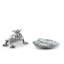 Garden Friends Salt And Pepper Shaker Set