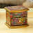 Wood Jewelry Box + Drawers