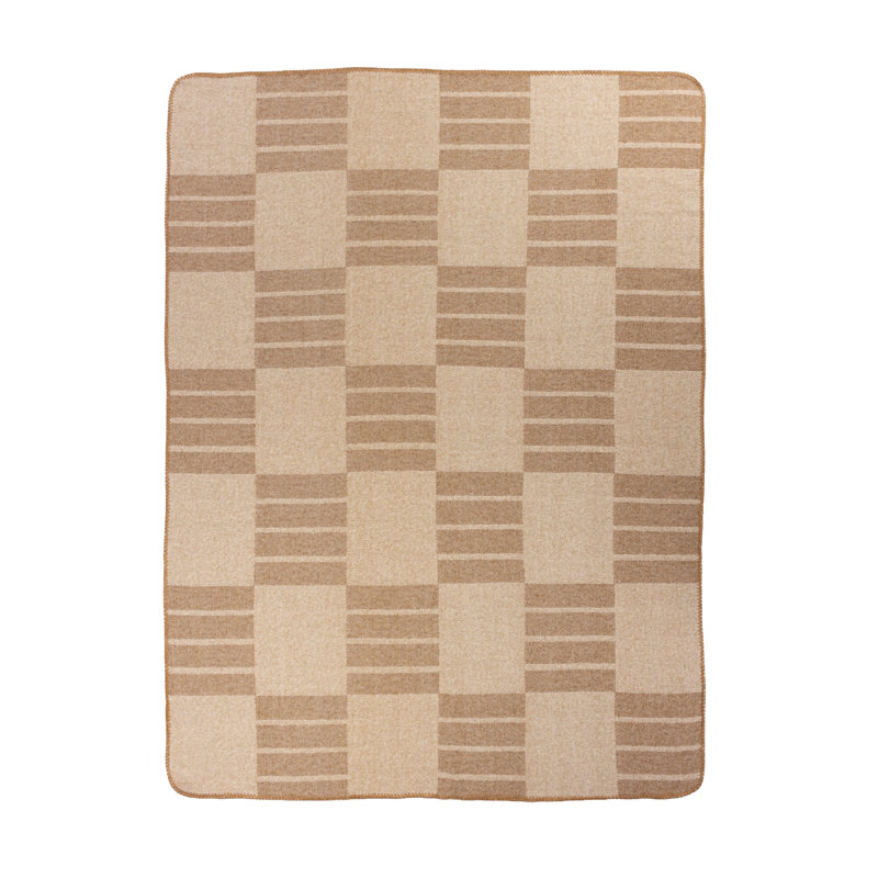 Harlech Throw Blanket